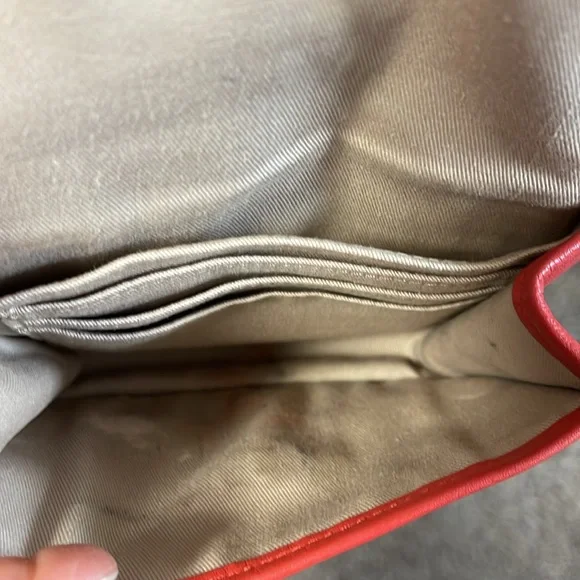 Mini coach crossbody - Picture 4 of 7